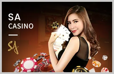 Casino trực tuyến 188