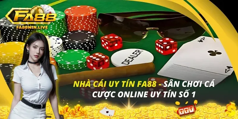 Sự kiện đặc biệt 188Bet